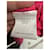 Manteau ajusté rose Yves Saint Laurent - US 6 / FR 38 Occasion  - vue 7