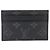 Portacarte Monogram Eclipse Louis Vuitton Monogramma