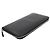 Hermès Hermes Azap Long Classic Round Wallet Black - view 4
