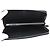 Hermès Hermes Azap Long Classic Round Wallet Black - view 5