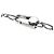 Collana Gucci Icon in oro bianco 18K Argento - vista 5
