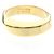 Tiffany & Co Anello Tiffany Knife-edge in oro giallo 18K D'oro