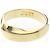 Tiffany & Co Anello Tiffany Knife-edge in oro giallo 18K D'oro - vista 5