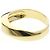 Tiffany & Co Anello Tiffany Knife-edge in oro giallo 18K D'oro - vista 6