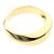 Tiffany & Co Anello Tiffany Knife-edge in oro giallo 18K D'oro - vista 9