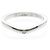 Cartier Ballerina Ehering aus Platin Silber