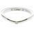 Cartier Ballerina Ehering aus Platin Silber - Ansicht 5