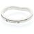 Cartier Ballerina Ehering aus Platin Silber - Ansicht 7