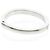 Cartier Ballerina Ehering aus Platin Silber - Ansicht 8