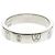 Anello Happy Birthday Cartier in oro bianco 18K - vista 4