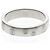 Anello Happy Birthday Cartier in oro bianco 18K - vista 7