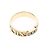 Tiffany & Co Anello Tiffany Atlas 3P Diamond in oro rosa D'oro - vista 2