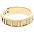 Tiffany & Co Anello Tiffany Atlas 3P Diamond in oro rosa D'oro - vista 4