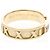 Tiffany & Co Anello Tiffany Atlas 3P Diamond in oro rosa D'oro - vista 6