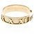 Tiffany & Co Anello Tiffany Atlas 3P Diamond in oro rosa D'oro - vista 7