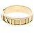 Tiffany & Co Anello Tiffany Atlas 3P Diamond in oro rosa D'oro - vista 9