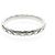 Chanel Coco Crush Mini Model Band Ring aus Platin Silber - Ansicht 7