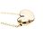 Tiffany & Co Collana Tiffany Bean in oro rosa (18K) D'oro - vista 5