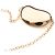 Tiffany & Co Collana Tiffany Bean in oro rosa (18K) D'oro - vista 7