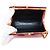 Borsa a Spalla Vara Chain Salvatore Ferragamo Rosso - vista 6