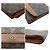 Borsa a Spalla Louis Vuitton Monogram Marrone - vista 9