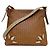 Bolso de hombro de cuero Intrecciato Bottega Veneta