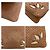 Bolso de hombro de cuero Intrecciato Bottega Veneta - vista 7