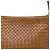 Bolso de hombro de cuero Intrecciato Bottega Veneta - vista 8