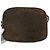 Borsa a tracolla Vara Salvatore Ferragamo Marrone - vista 10