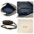 Borsa a tracolla Vara Salvatore Ferragamo Marrone - vista 4
