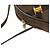 Borsa a tracolla Vara Salvatore Ferragamo Marrone - vista 6