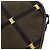 Borsa a tracolla Vara Salvatore Ferragamo Marrone - vista 8