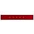Gucci Red Leather Belt - view 6