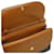 Céline Clutch con tracolla Celine Triomphe Marrone scuro - vista 7