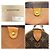 Borsa Boston Louis Vuitton Speedy 35 Marrone - vista 4