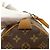 Borsa Boston Louis Vuitton Speedy 35 Marrone - vista 6