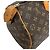 Borsa Boston Louis Vuitton Speedy 35 Marrone - vista 7