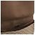 Borsa a Spalla Louis Vuitton Damier Brooklyn MM Marrone Damier ebene - vista 7