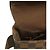 Borsa a Spalla Louis Vuitton Damier Brooklyn MM Marrone Damier ebene - vista 8