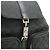 Zaino Gucci GG Canvas Jackie Line Nero - vista 10