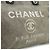 Chanel Deauville Tote GM Tasche Braun Schwarz - Ansicht 10