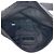 Borsa a tracolla con logo VA0180 Prada Nero - vista 5