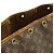 Louis Vuitton Monogram Noe Schultertasche Braun - Ansicht 5