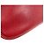 Hermès Sac à épaule Hermes Noumea Gold Hardware Rouge - vue 12