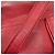 Hermès Sac à épaule Hermes Noumea Gold Hardware Rouge - vue 15