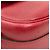 Hermès Sac à épaule Hermes Noumea Gold Hardware Rouge - vue 17