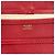 Hermès Sac à épaule Hermes Noumea Gold Hardware Rouge - vue 6