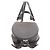 Bally 2-Way Lederrucksack Schwarz