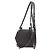 Bally 2-Way Lederrucksack Schwarz - Ansicht 2