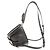 Bally 2-Way Lederrucksack Schwarz - Ansicht 3